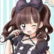 ♬*°の画像