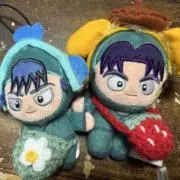 あんこもちの画像