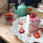ケーキの画像