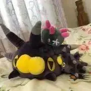 24じかんポケモンCHU ヨーギラス マスコット ナガノさんコラボ - メルカリ