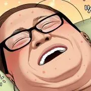 tanθ