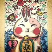chou maggie