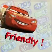 Friendly！の画像