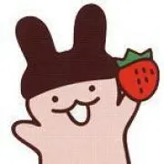 まぁぽぇんの画像