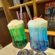 ラッキーＳの画像
