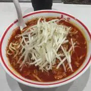 蒙古ボーイ
