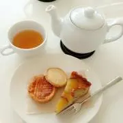 smile◎プロフ一読の画像