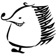 ハリネズミネットの画像