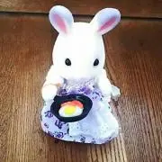 リリスの画像
