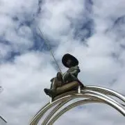 ポタ