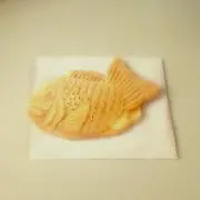 たいやき。の画像