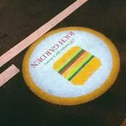 ハンバーガーラバーの画像