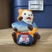 猫山モバの画像