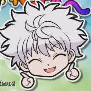 killuaの画像
