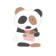 チョコパンダ　プロフ必須！の画像