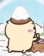 雪の画像