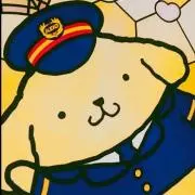 ぽむの画像