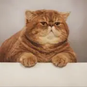でぶねこ　発送は6/9の画像