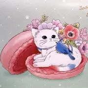 キャロの画像