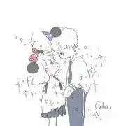 ゆちゃ。