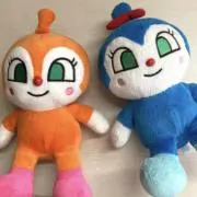 オロナインBの画像