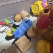 ちゃんちか