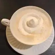 カフェオレチョコレートの画像