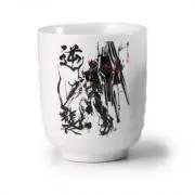 お茶じろう