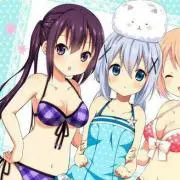 モモベリアデビルークの画像