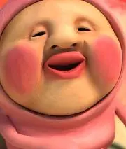 nの画像