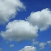 【青空】の画像