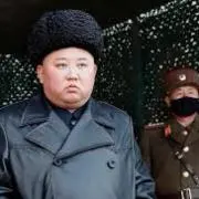北朝鮮の台所
