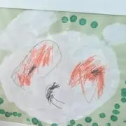 つきの画像