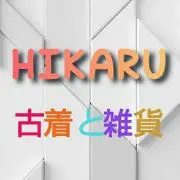 HIKARUの古着と雑貨✨フォロー割中✨の画像