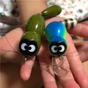 むっちゅの画像