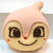 ポテくまの画像