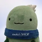 mofu’s SHOPの画像