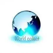 World collectの画像
