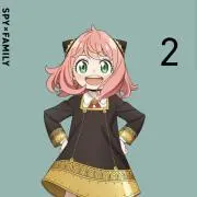 あーにゃの画像