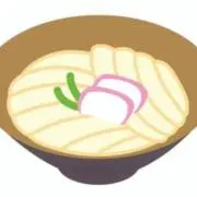 きしめん