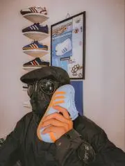 アルフィアナグスティアン