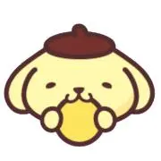 ぽむの画像