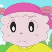 ぽよの画像
