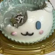 卯月の画像