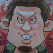 まっしーの画像
