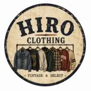 古着屋HIROの画像