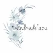 handmade＊azu (プロフ必読)の画像