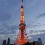 紫龍の舞の画像