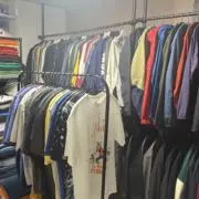 古着屋 Hの画像