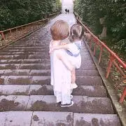 ミニヤギさん